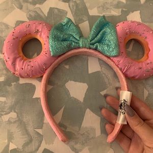Disney Ears